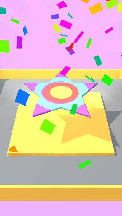 Emulate iPhone app Spin Art Master using MyAndroid Emulate iPhone app Spin Art Master using MyAndroid