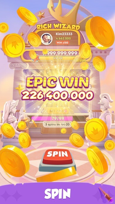 Run android online APK Spin A Spell from MyAndroid or emulate Spin A Spell using MyAndroid