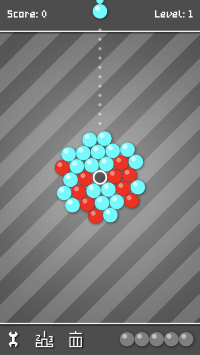 Emulate iPhone app Spin-a-Tron: Bubble Breaking using MyAndroid Emulate iPhone app Spin-a-Tron: Bubble Breaking using MyAndroid