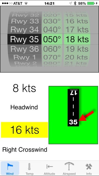 Emulate iPhone app Spin-a-Wind using MyAndroid Emulate iPhone app Spin-a-Wind using MyAndroid