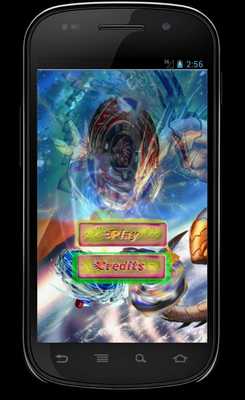 Emulate Android APK Spin Blade Adventure Emulate Android APK Spin Blade Adventure