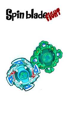 Emulate Android APK Spin blade Fight