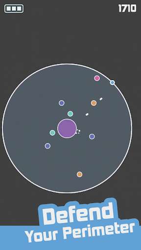 Emulate Android APK Spin Blaster