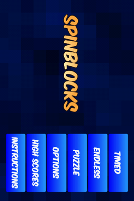 Emulate Android APK SpinBlocks Demo Emulate Android APK SpinBlocks Demo