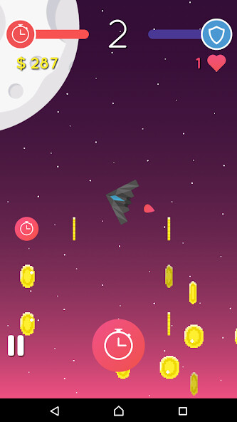 Run android online APK Spin Control from MyAndroid or emulate Spin Control using MyAndroid