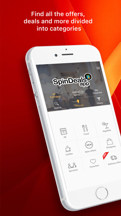Run android online APK SpinDeals app from MyAndroid or emulate SpinDeals app using MyAndroid Run android online APK SpinDeals app from MyAndroid or emulate SpinDeals app using MyAndroid