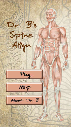 Emulate Android APK Spine Align