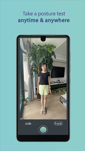 Run android online APK SpineCheck: a Posture Assessment Tool from MyAndroid or emulate SpineCheck: a Posture Assessment Tool using MyAndroid