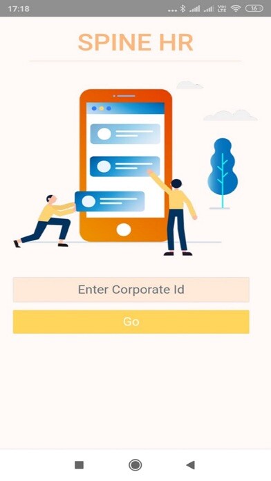 Run android online APK SpineHR from MyAndroid or emulate SpineHR using MyAndroid Run android online APK SpineHR from MyAndroid or emulate SpineHR using MyAndroid