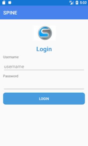 Run android online APK Spine Legal from MyAndroid or emulate Spine Legal using MyAndroid