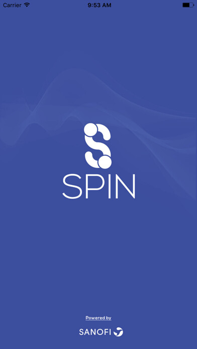 Emulate iPhone app SPIN ERC RCOG using MyAndroid Emulate iPhone app SPIN ERC RCOG using MyAndroid