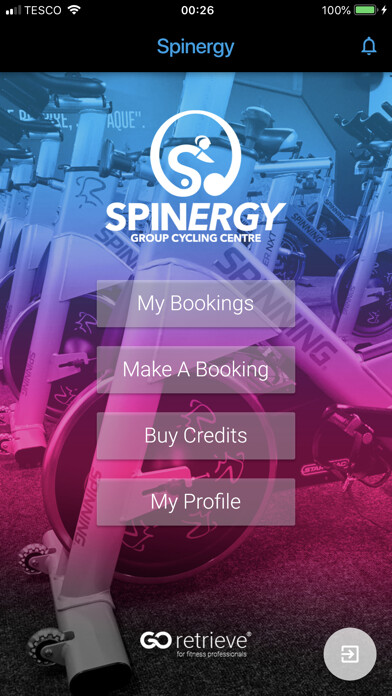 Emulate iPhone app Spinergy using MyAndroid Emulate iPhone app Spinergy using MyAndroid