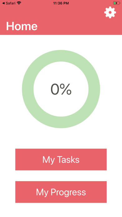 Emulate iPhone app SpineTracker using MyAndroid