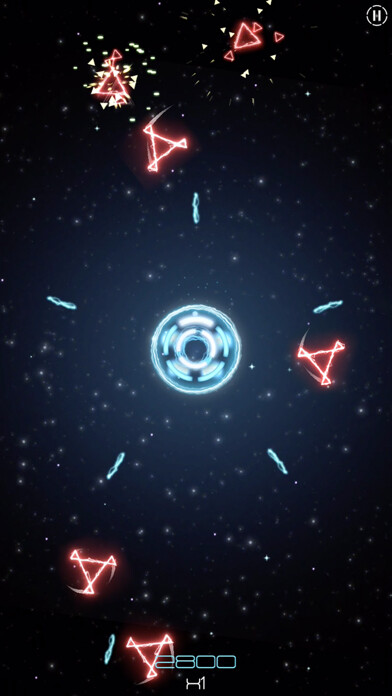 Emulate iPhone app SpinFinity using MyAndroid Emulate iPhone app SpinFinity using MyAndroid