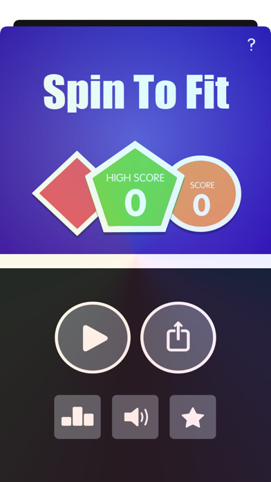 Emulate iPhone app Spin & Fit using MyAndroid Emulate iPhone app Spin & Fit using MyAndroid