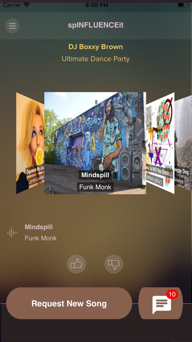 Emulate Android APK spINFLUENCEit Emulate Android APK spINFLUENCEit