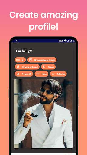 Run android online APK Spingle - Spin. Win. Date. from MyAndroid or emulate Spingle - Spin. Win. Date. using MyAndroid