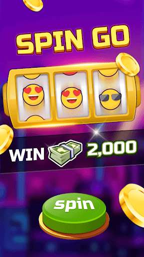 Run android online APK Spin Go 2 from MyAndroid or emulate Spin Go 2 using MyAndroid