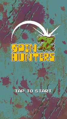 Emulate Android APK Spin Hunters Emulate Android APK Spin Hunters