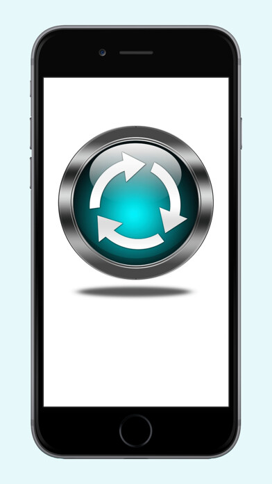 Emulate iPhone app SPIN-Learning using MyAndroid