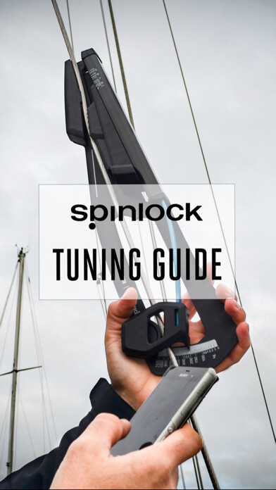 Emulate iPhone app Spinlock Rig-Sense using MyAndroid Emulate iPhone app Spinlock Rig-Sense using MyAndroid