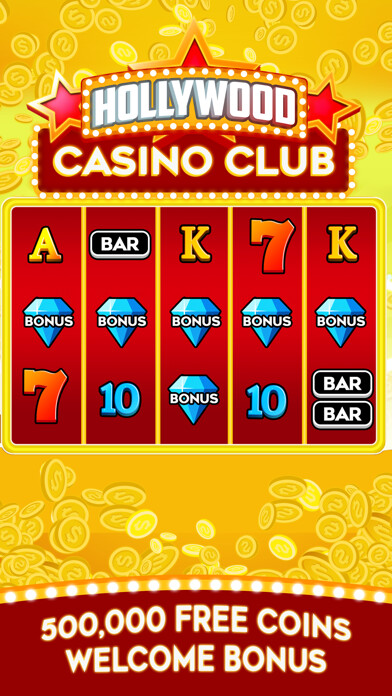 Emulate iPhone app Spin Mania Slots - Multi Theme Casino Machines using MyAndroid
