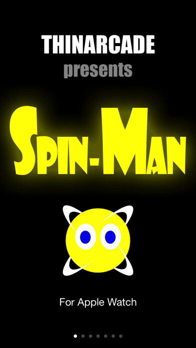 Emulate iPhone app SpinManX using MyAndroid Emulate iPhone app SpinManX using MyAndroid