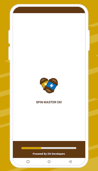 Run android online APK Spin Master CM from MyAndroid or emulate Spin Master CM using MyAndroid