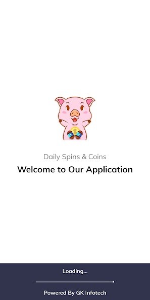 Run android online APK Spin Master - Coin Master Spin from MyAndroid or emulate Spin Master - Coin Master Spin using MyAndroid