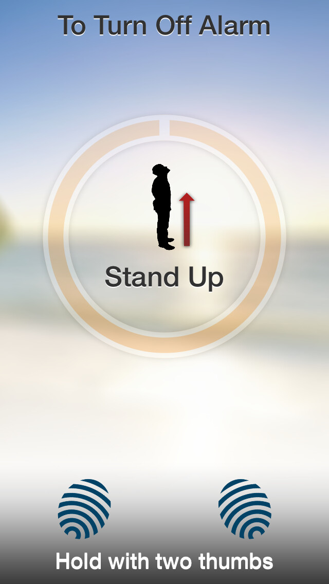 Emulate iPhone app SpinMe Alarm Clock - Guaranteed Wake Up for Deep Sleepers using MyAndroid Emulate iPhone app SpinMe Alarm Clock - Guaranteed Wake Up for Deep Sleepers using MyAndroid