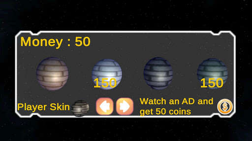 Emulate Android APK Spinner Ball Emulate Android APK Spinner Ball