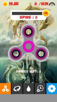 Emulate Android APK SpinnerDragon Emulate Android APK SpinnerDragon