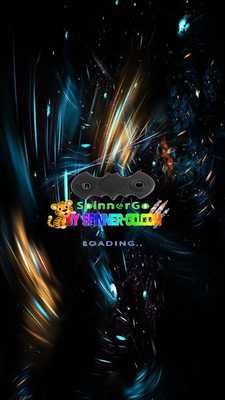 Emulate Android APK Spinner Go Emulate Android APK Spinner Go