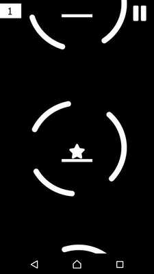 Emulate Android APK Spinner Jump