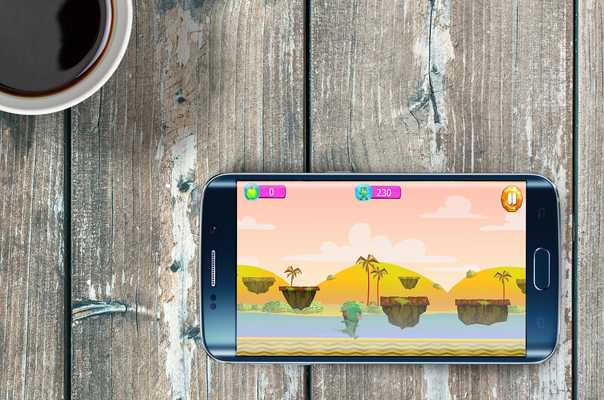 Emulate Android APK Spinner Mask Adventure