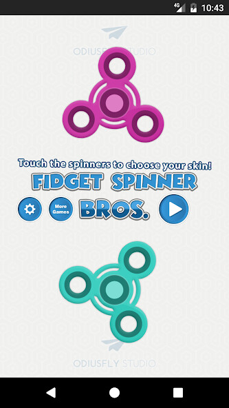 Run android online APK Spinner OFF from MyAndroid or emulate Spinner OFF using MyAndroid Run android online APK Spinner OFF from MyAndroid or emulate Spinner OFF using MyAndroid