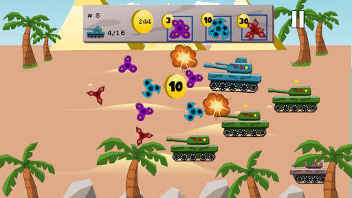 Run android online APK Spinner vs Tanks from MyAndroid or emulate Spinner vs Tanks using MyAndroid Run android online APK Spinner vs Tanks from MyAndroid or emulate Spinner vs Tanks using MyAndroid