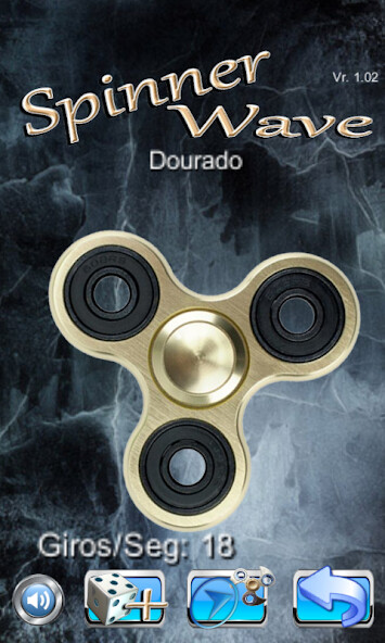 Run android online APK Spinner Wave from MyAndroid or emulate Spinner Wave using MyAndroid Run android online APK Spinner Wave from MyAndroid or emulate Spinner Wave using MyAndroid