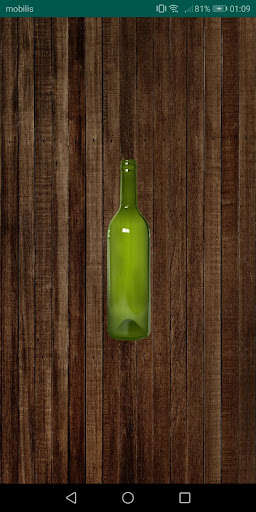 Run android online APK Spinning Bottle from MyAndroid or emulate Spinning Bottle using MyAndroid