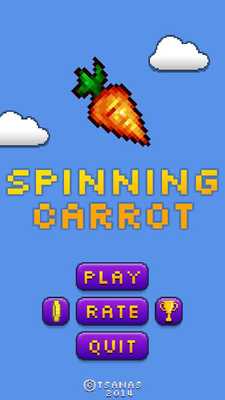 Emulate Android APK Spinning Carrot Emulate Android APK Spinning Carrot