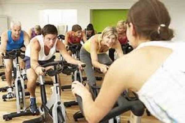 Emulate Android APK Spinning Classes indoor cycle Emulate Android APK Spinning Classes indoor cycle