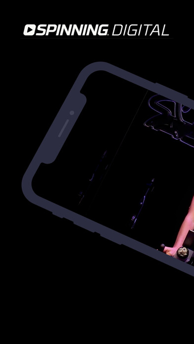Emulate iPhone app Spinning® Digital using MyAndroid Emulate iPhone app Spinning® Digital using MyAndroid