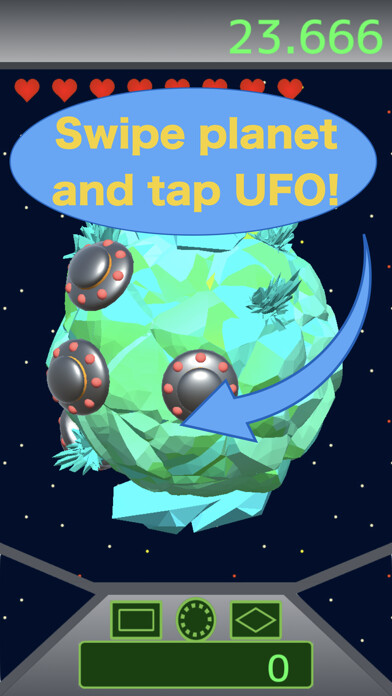 Emulate iPhone app Spinning!GalaxyGuardian using MyAndroid Emulate iPhone app Spinning!GalaxyGuardian using MyAndroid