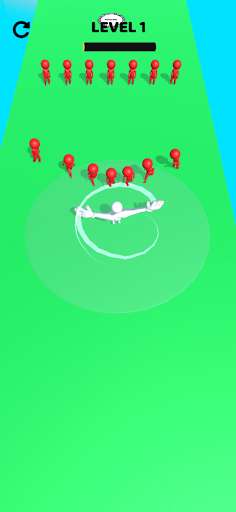 Run android online APK Spinning Slaps from MyAndroid or emulate Spinning Slaps using MyAndroid
