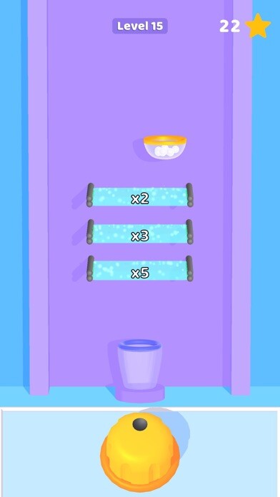 Emulate iPhone app Spinny 3D using MyAndroid Emulate iPhone app Spinny 3D using MyAndroid