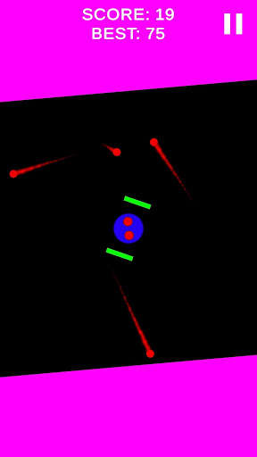 Run android online APK Spinny - Rotating Defense from MyAndroid or emulate Spinny - Rotating Defense using MyAndroid