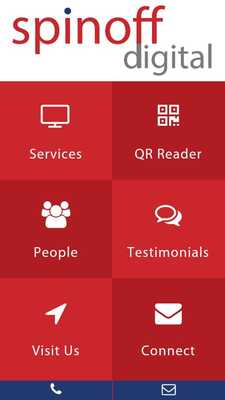 Emulate Android APK Spinoff Digital App Emulate Android APK Spinoff Digital App