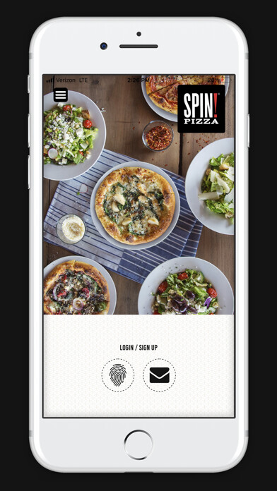 Run android online APK SPIN! Pizza from MyAndroid or emulate SPIN! Pizza using MyAndroid