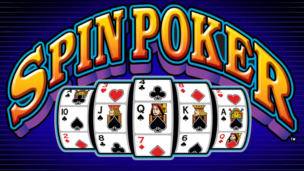 Run android online APK Spin Poker™ Casino Video Slots from MyAndroid or emulate Spin Poker™ Casino Video Slots using MyAndroid Run android online APK Spin Poker™ Casino Video Slots from MyAndroid or emulate Spin Poker™ Casino Video Slots using MyAndroid