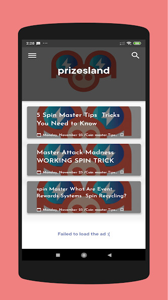 Run android online APK Spin prizesland rewards from MyAndroid or emulate Spin prizesland rewards using MyAndroid Run android online APK Spin prizesland rewards from MyAndroid or emulate Spin prizesland rewards using MyAndroid